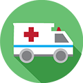 EMT/Paramedic Icon