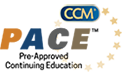 CCMC Approved CE Provider