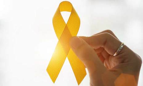 Audio Course Suicide Prevention and Screening