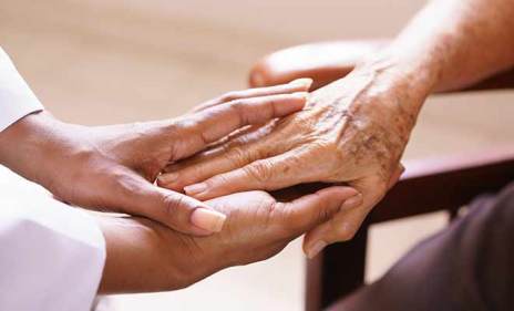 Audio Course Older Adult and Geriatric Care for Texas Nurses