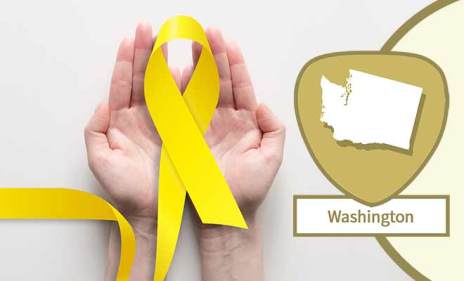Audio Course A Look at Suicide Prevention Training Program for Washington Healthcare Professionals (3 Hours)