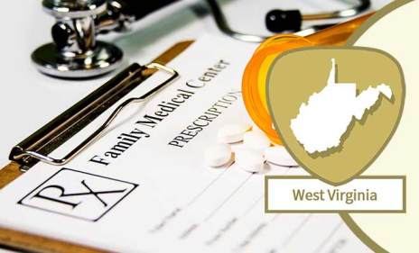 Best-Practice Prescribing and Drug Diversion Training for West Virginia Nurses Audio Course