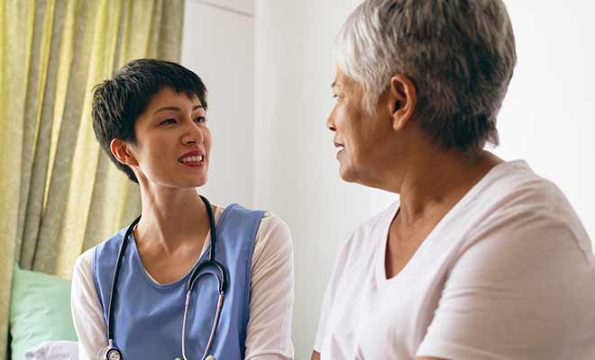 Audio Course Health Behavior Change