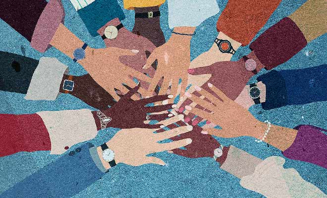 Audio Course Cultural Competency Training