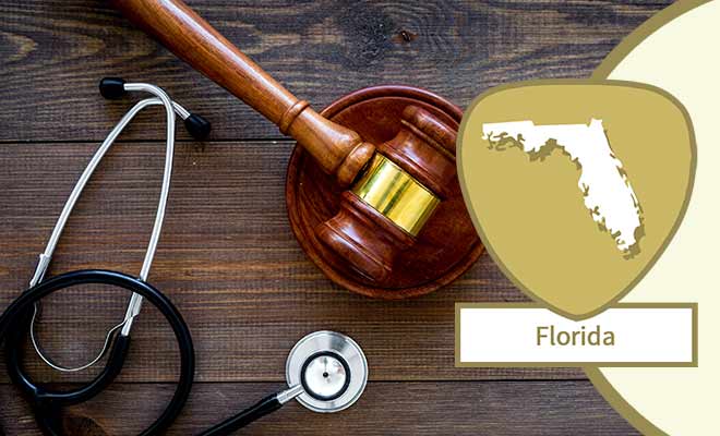 Prevention of Medical Errors for Florida Occupational Therapy Audio Course