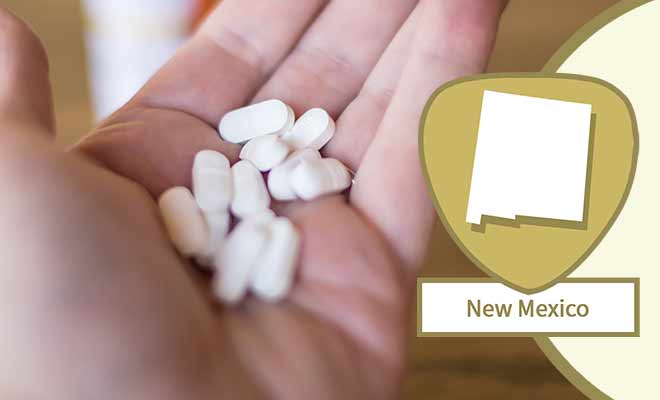 Audio Course Non-Cancer Pain Management for New Mexico Advanced Practice Nurses