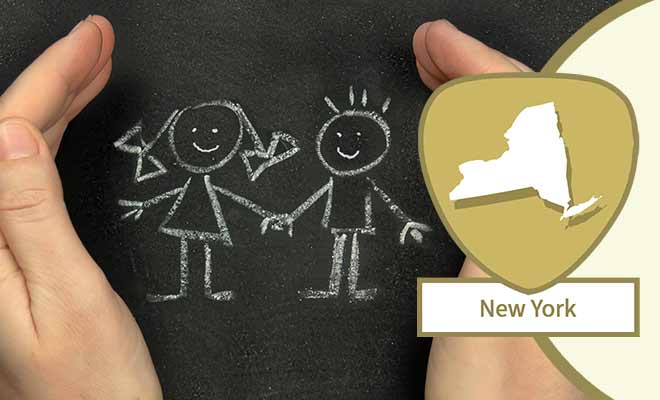 Child Abuse Mandated Reporter Training for New York State Audio Course