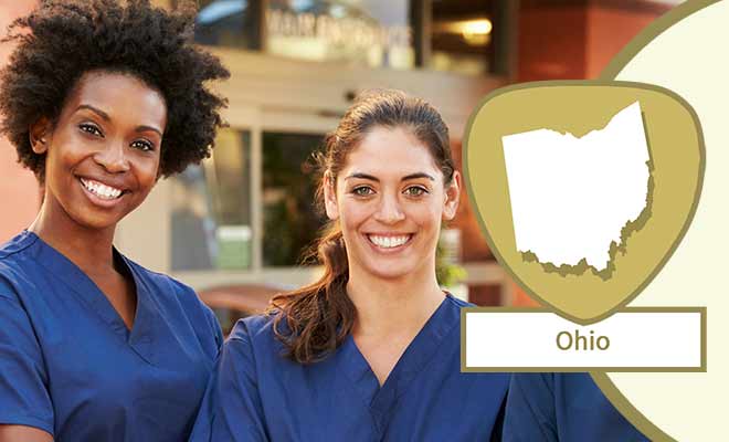 Audio Course Ohio Nurse Practice Act (1 Hour)