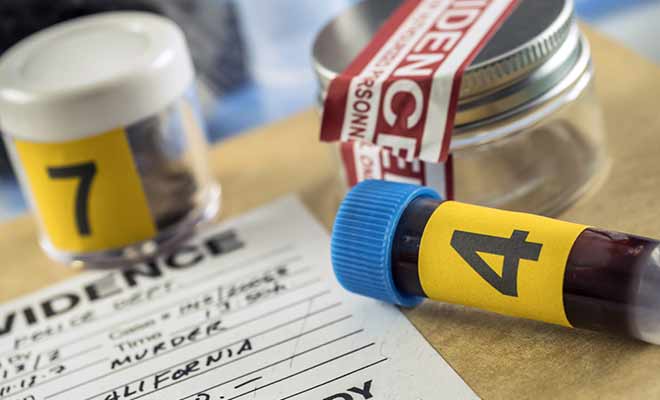 Audio Course Forensic Evidence Collection for Texas Nurses