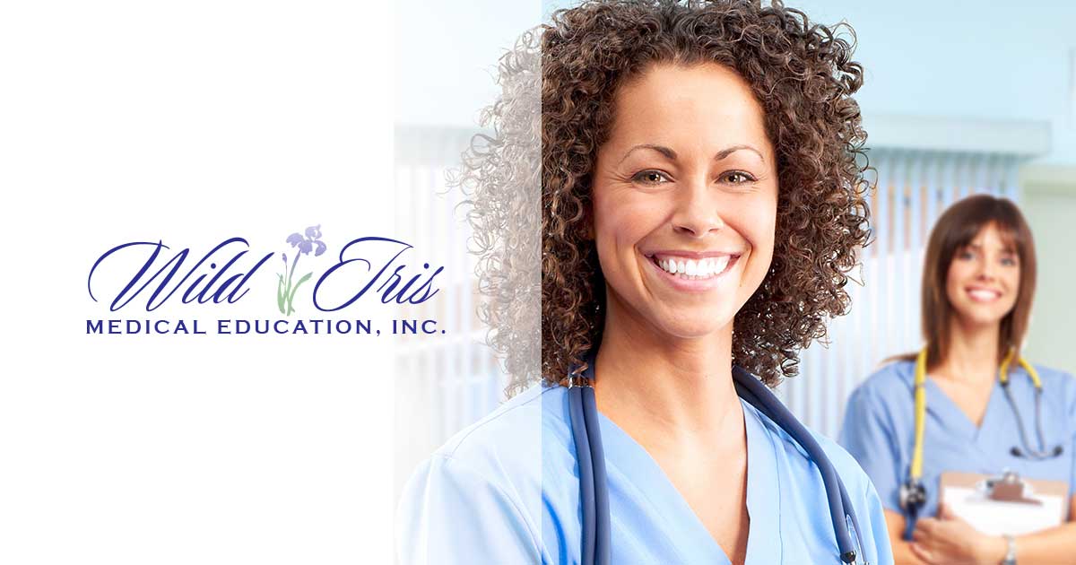 How to Choose a CEU Provider Wild Iris Medical Education