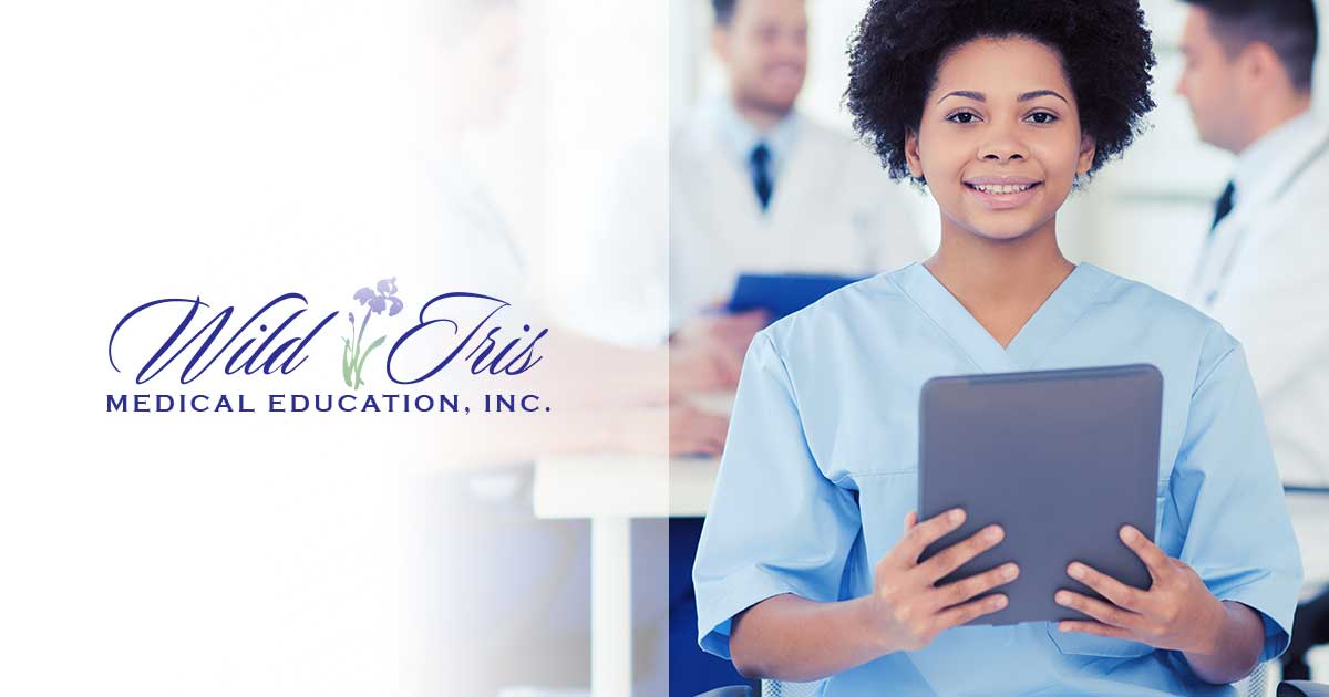 Nursing CEUs Wild Iris Medical Education