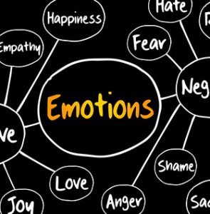 Emotions in Healthcare | Wild Iris Medical Education