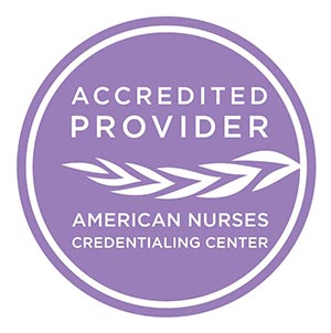 ANCC accreditation is accepted by nursing boards in all 50 states and U.S. territories.