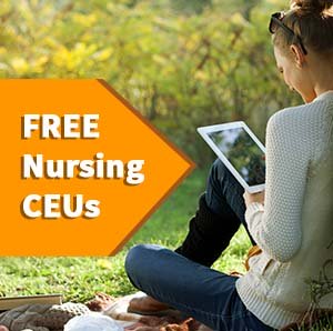 Free nursing CEUs