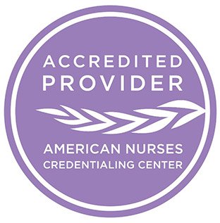 ANCC logo.