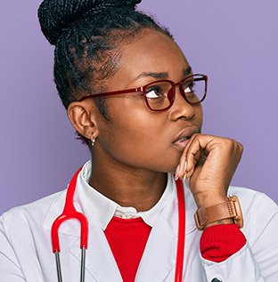 Reflecting on choices