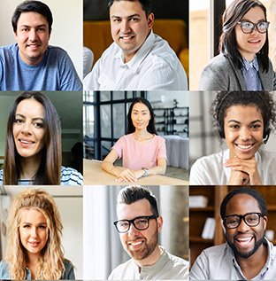 We are all individuals