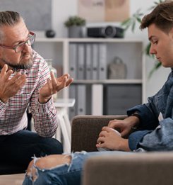 Motivational Interviewing Techniques