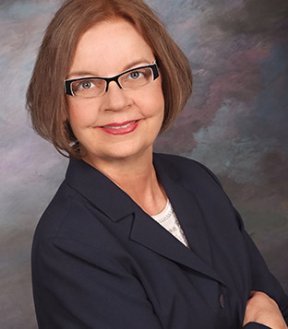 CEO and Founder Ann Johnson