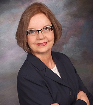Ann Johnson, Wild Iris’s CEO