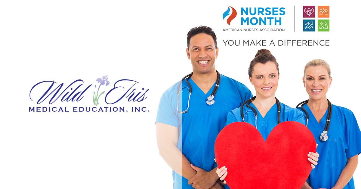 National Nurses Week 2023 Discounts