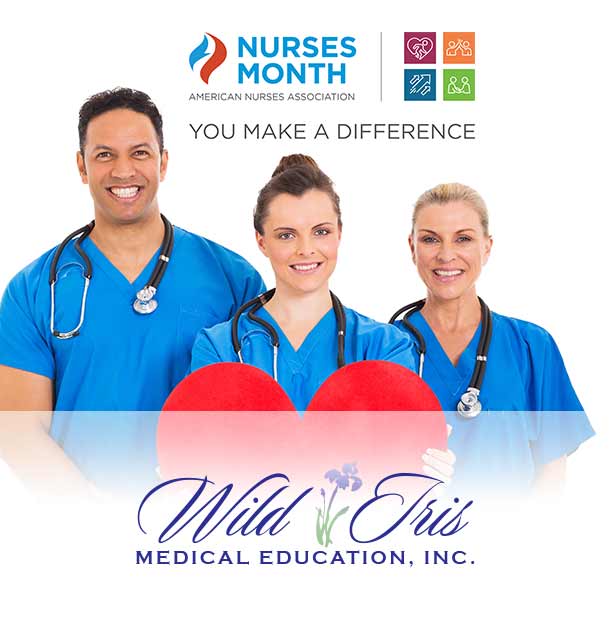 National Nurses Month 2023  American Nurses Association