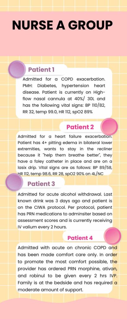 Case Study Infographic