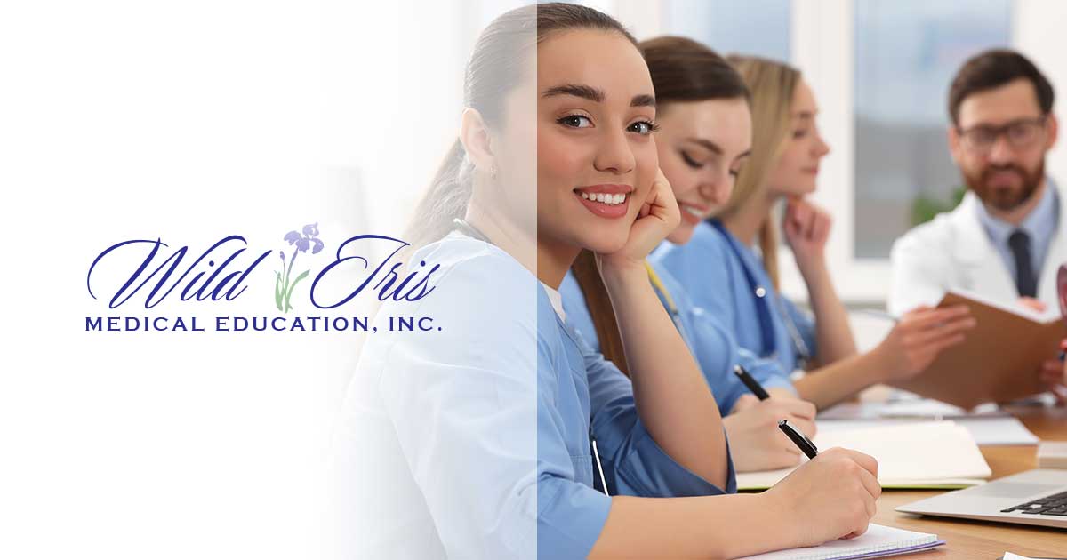 Nursing Plans and Goals Wild Iris Medical Education