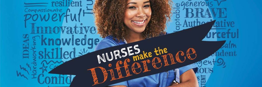 National Nurses Week 2024: Nurses make the Difference