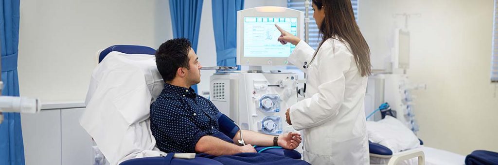 New CE Course - Chronic Kidney Disease now available