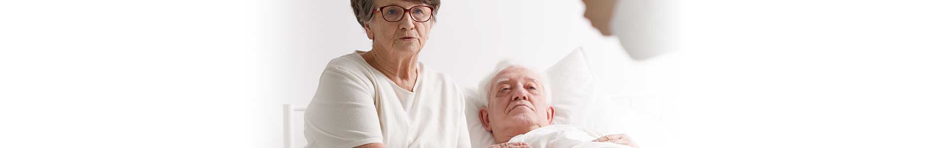 End-of-Life, Palliative, and Hospice Care