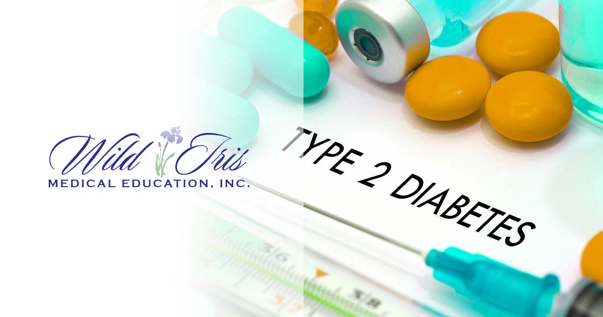 Type 2 Diabetes Mellitus: Practice Essentials, Background