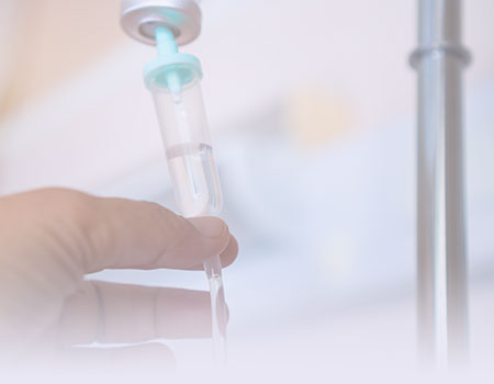 IV Therapy Continuing Education for Nurses