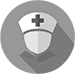 ANCC-accredited  for nurses, RN, LPN, LVN, NP, APR