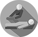 approved for physical therapists and assistants
