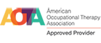 AOTA Approved CE Provider