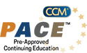 CCMC Approved CE Provider