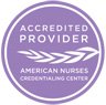ANCC Accredited CNE Provider