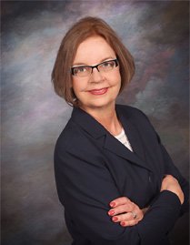 Ann Johnson CEO