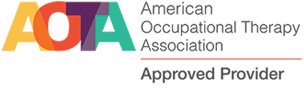 AOTA Approved Provider