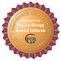 California Physical Therapy Board Continuing Competency Approval Agency