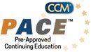 CCMC Approved Provider