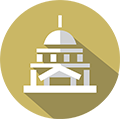 State-Mandated Icon