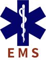 EMS star of life