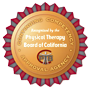 California PT Board Continuing Competency Agency