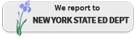 Reports to NY State