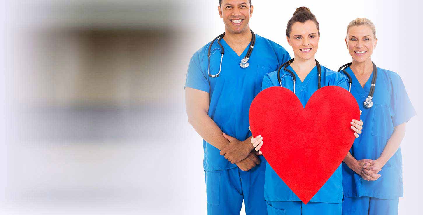 Nurses on Holiday Shift Nurses on Holiday Shift