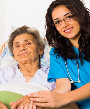 Nurses, always caring Nurses, always caring