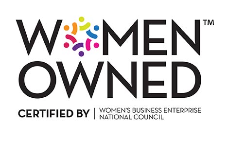 Woman-Owned logo