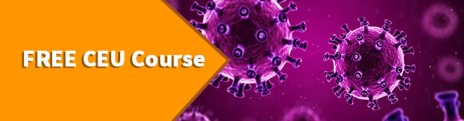 Free course COVID-19 The Impact of a Pandemic on Mental Health
